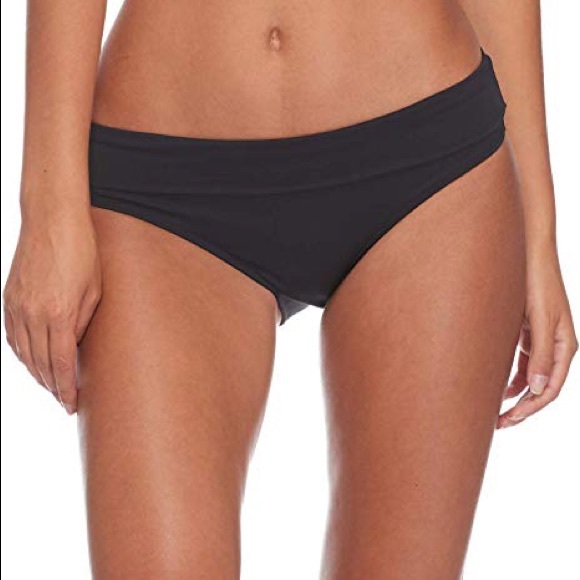 Skye Foldover Bottom